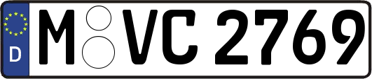 M-VC2769