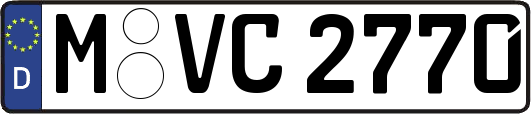 M-VC2770