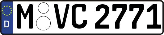 M-VC2771