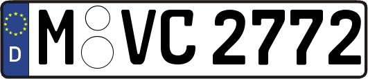 M-VC2772