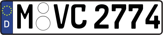 M-VC2774