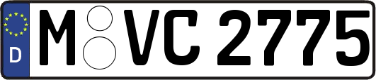 M-VC2775
