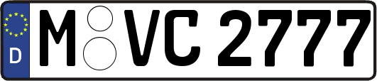 M-VC2777