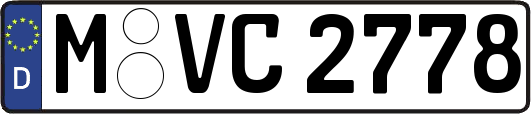 M-VC2778