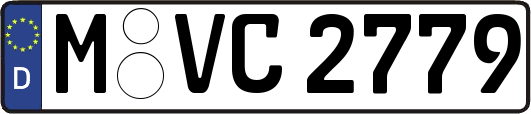 M-VC2779
