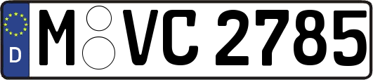 M-VC2785