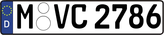 M-VC2786