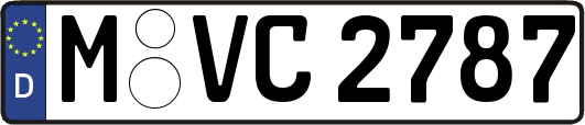 M-VC2787