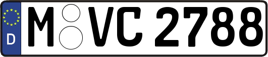 M-VC2788