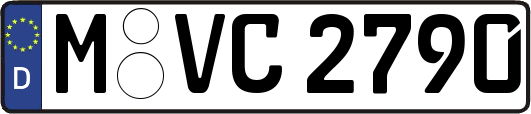 M-VC2790