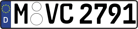 M-VC2791