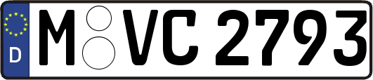 M-VC2793