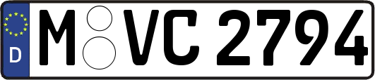 M-VC2794