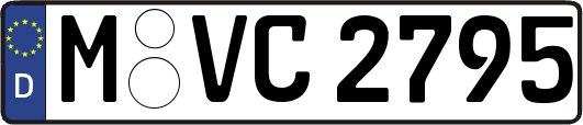 M-VC2795