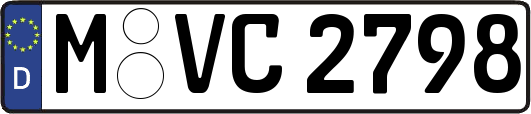 M-VC2798