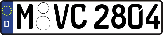 M-VC2804
