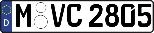 M-VC2805