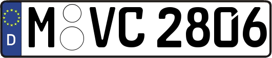 M-VC2806