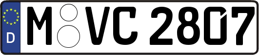 M-VC2807