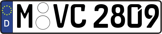 M-VC2809