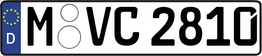 M-VC2810