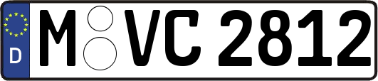 M-VC2812