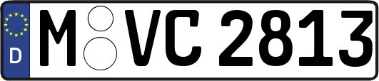 M-VC2813