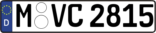 M-VC2815