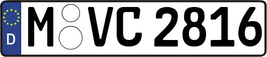 M-VC2816