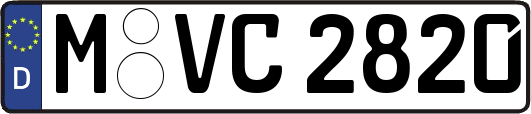 M-VC2820