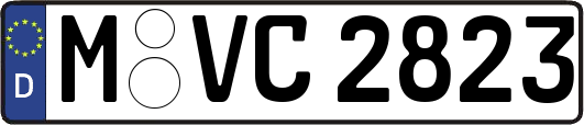 M-VC2823