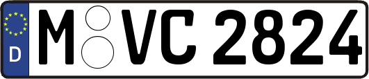M-VC2824