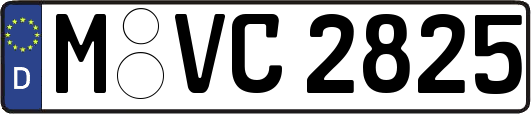 M-VC2825