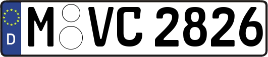 M-VC2826