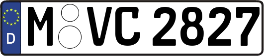 M-VC2827