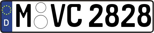 M-VC2828