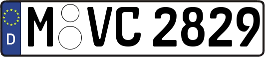 M-VC2829