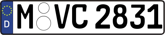 M-VC2831
