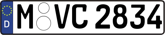M-VC2834