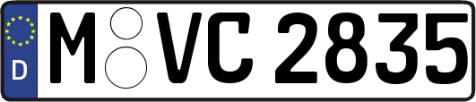 M-VC2835