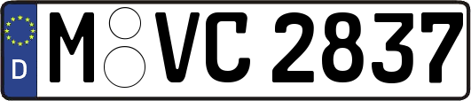 M-VC2837