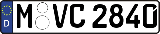 M-VC2840