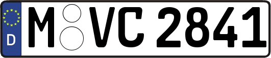 M-VC2841