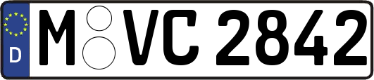 M-VC2842