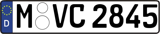 M-VC2845