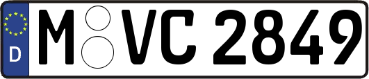 M-VC2849