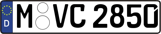M-VC2850