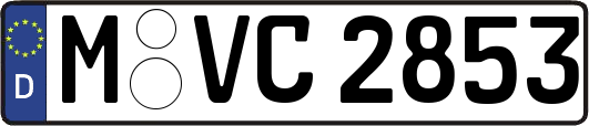 M-VC2853