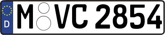 M-VC2854