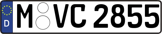 M-VC2855